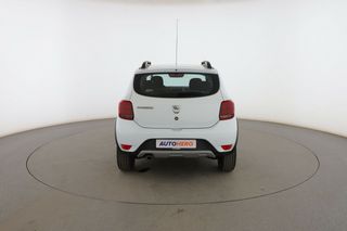 Dacia Sandero 0.9 TCe Stepway