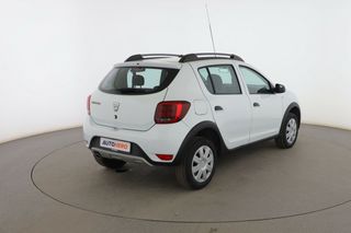 Dacia Sandero 0.9 TCe Stepway