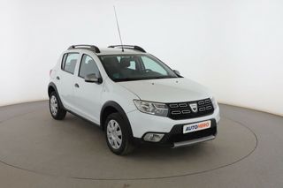 Dacia Sandero 0.9 TCe Stepway