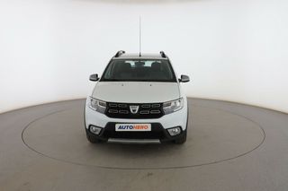 Dacia Sandero 0.9 TCe Stepway