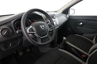 Dacia Sandero 0.9 TCe Stepway