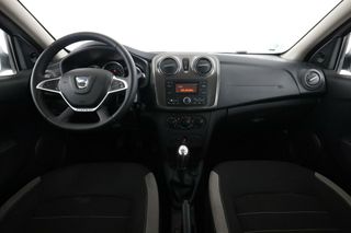 Dacia Sandero 0.9 TCe Stepway