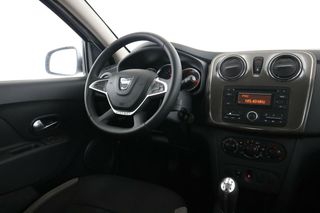 Dacia Sandero 0.9 TCe Stepway