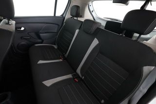 Dacia Sandero 0.9 TCe Stepway