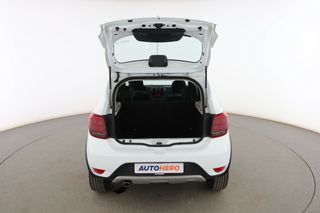 Dacia Sandero 0.9 TCe Stepway