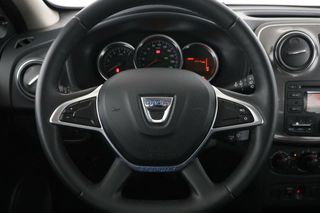 Dacia Sandero 0.9 TCe Stepway