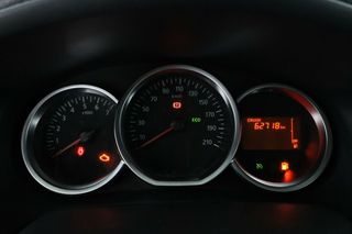 Dacia Sandero 0.9 TCe Stepway
