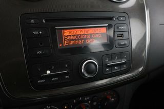 Dacia Sandero 0.9 TCe Stepway