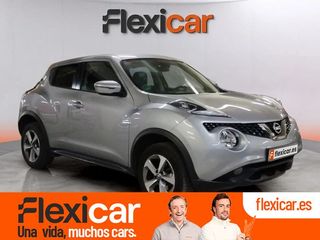 Nissan Juke DIG-T 86 kW (117 CV) DCT 7 Vel. ACENTA