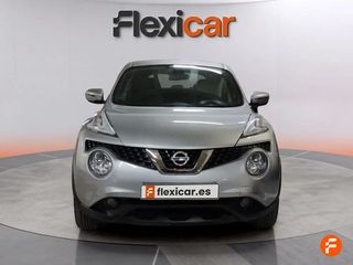 Nissan Juke DIG-T 86 kW (117 CV) DCT 7 Vel. ACENTA