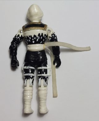 Gijoe Gi joe Storm Shadow v3 Ninja Force