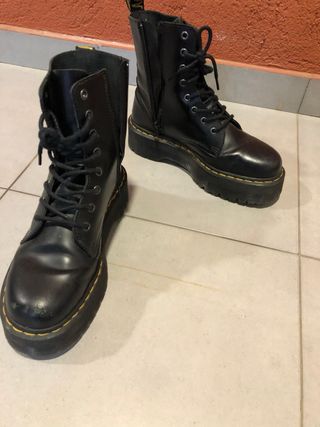 Botas Dr. Martens T.41
