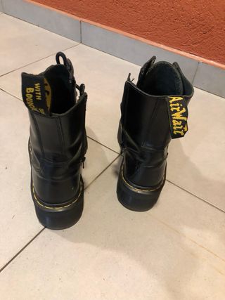 Botas Dr. Martens T.41