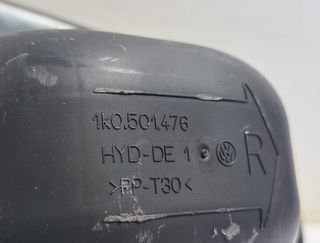 140593 1k0501476 brazo suspensión volkswagen eos