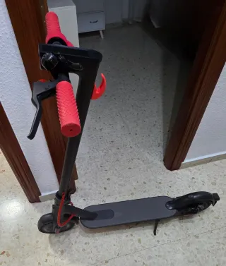 Patinete Eléctrico Xiaomi 1S