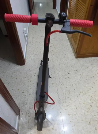 Patinete Eléctrico Xiaomi 1S