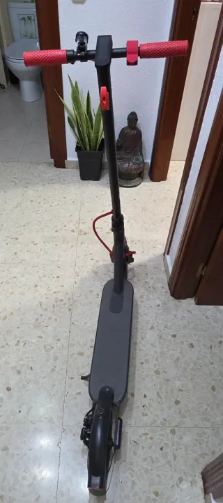 Patinete Eléctrico Xiaomi 1S