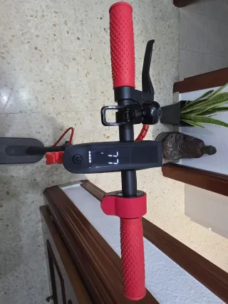 Patinete Eléctrico Xiaomi 1S