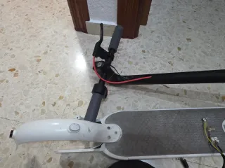 Patinete Eléctrico Xiaomi 1S