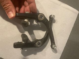 Frenos BMX