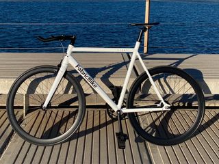 Bicicleta Fixie FabricBike Lite