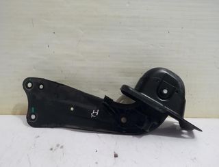 Brazo suspensión volkswagen 140592 1k0501475 eos