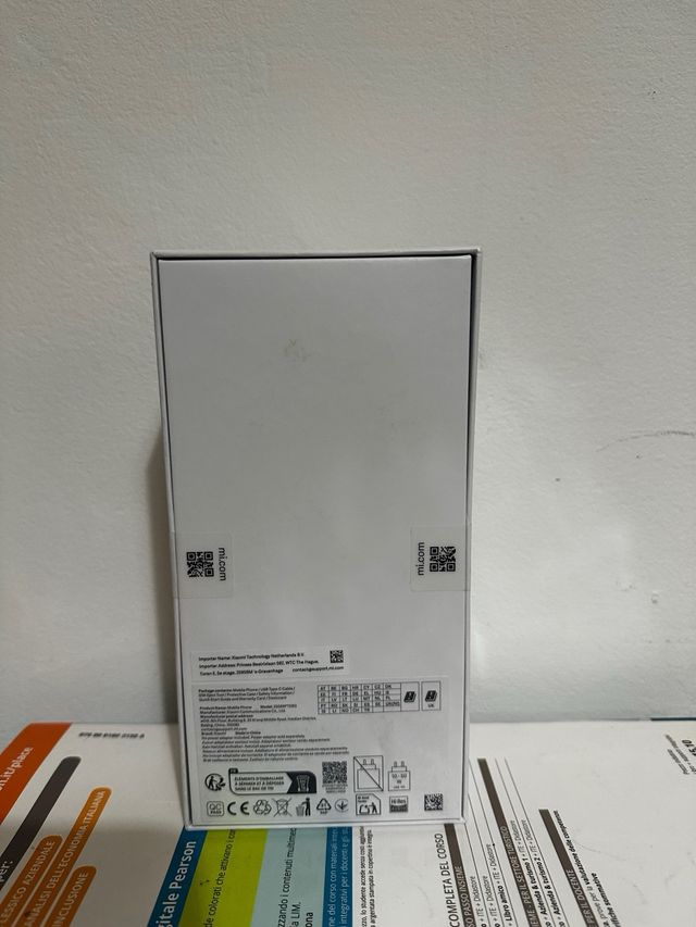 Xiaomi 15T - Nuovo