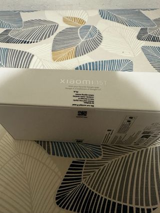 Xiaomi 15T - Nuovo