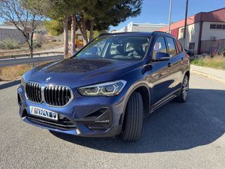 BMW X1 2020