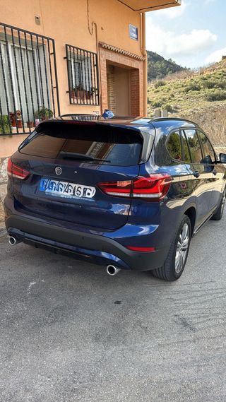 BMW X1 2020