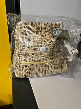 Mochila Mujer MIA LOU Multicolor