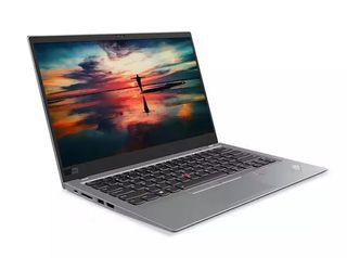 Portátil Lenovo X1 Carbon 6th gen, intel i5 8a 14"