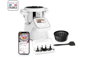 ICompanion Touch XL