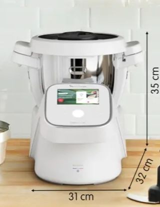 ICompanion Touch XL