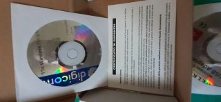 Set 2 Adattatori WIFI - Belkin Digicom
