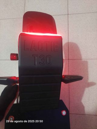 Patinete Eléctrico Laotie T30