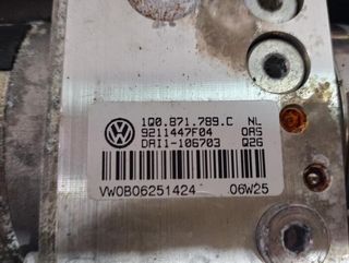 Bomba suspensión 9211447f04 volkswagen eos 140590