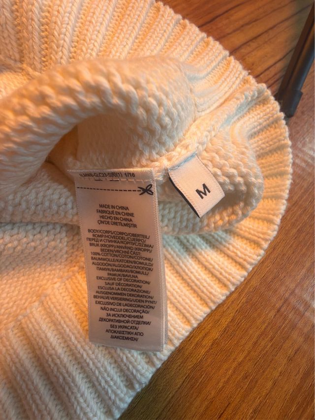 Jersey Polo Ralph Lauren Bandera USA Talla M