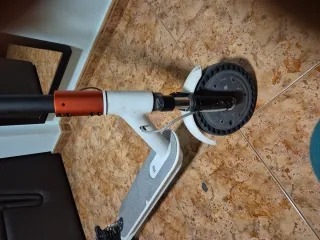 Patinete Eléctrico Xiaomi