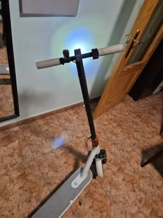 Patinete Eléctrico Xiaomi