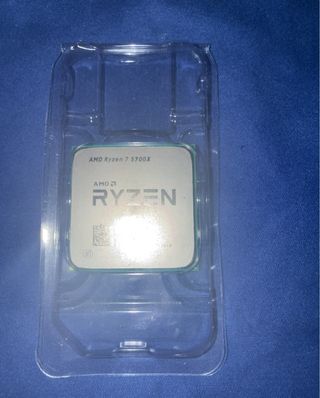 Procesador AMD Ryzen 7 5700X