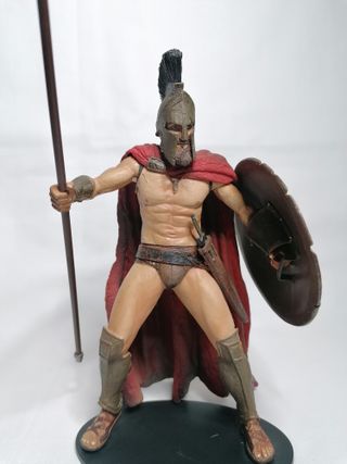 Figura Leonidas 300