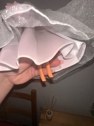 Barbie sposa romantica 1992