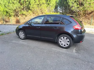 CITROEN C4 HDI 110CV ¡¡SEMINUEVO!!¡¡150.000KMS!!
