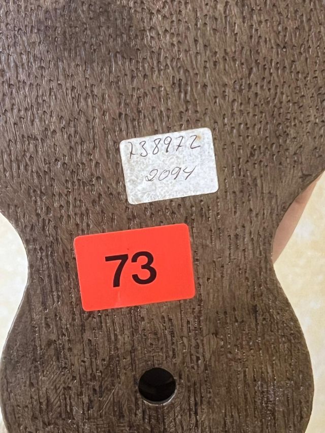 Barometro vintage anni 70