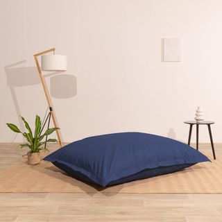 Puff XXL Azul Vaquero 180x140