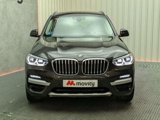 BMW X3 XDRIVE 20D 190CV XLINE (MHEV)