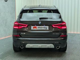 BMW X3 XDRIVE 20D 190CV XLINE (MHEV)