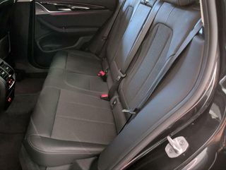 BMW X3 XDRIVE 20D 190CV XLINE (MHEV)