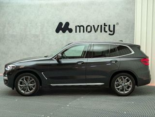 BMW X3 XDRIVE 20D 190CV XLINE (MHEV)